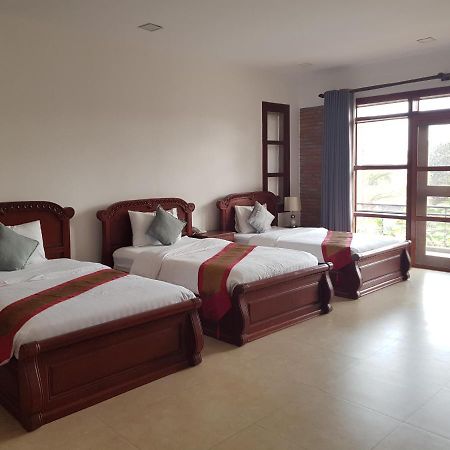 Eco Villa Siem Reap Ngoại thất bức ảnh