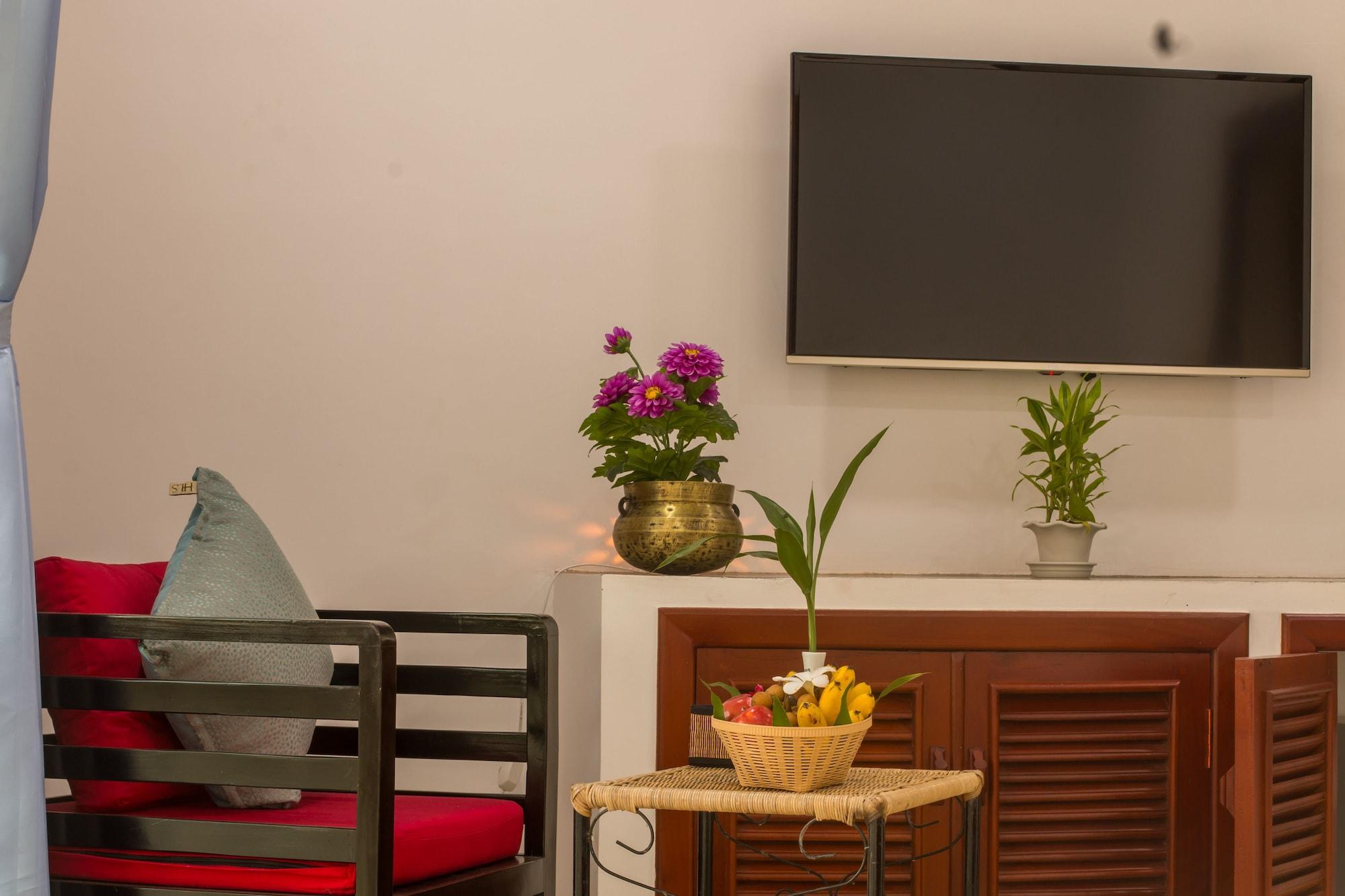 Eco Villa Siem Reap Ngoại thất bức ảnh