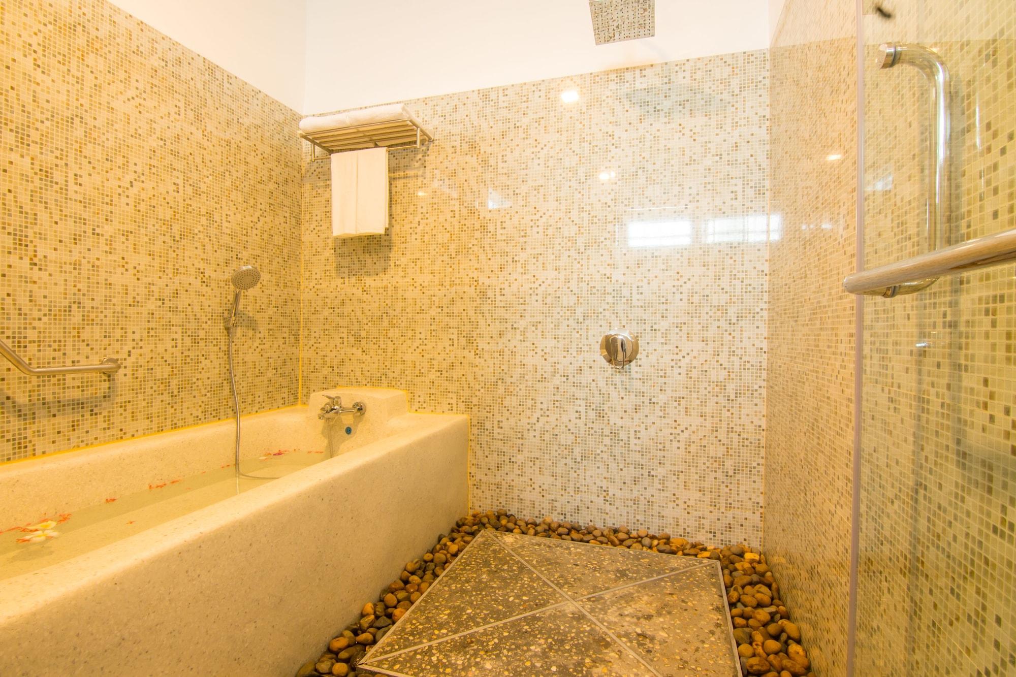 Eco Villa Siem Reap Ngoại thất bức ảnh
