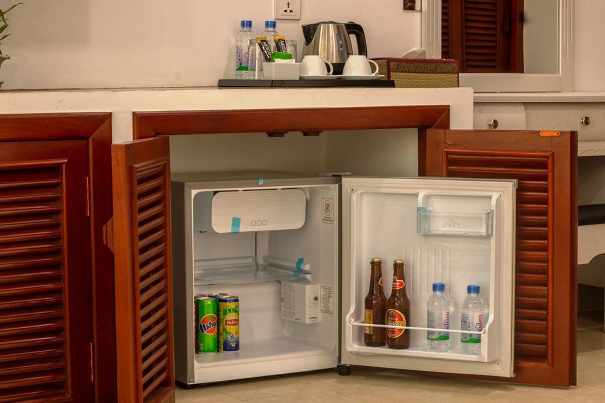Eco Villa Siem Reap Ngoại thất bức ảnh