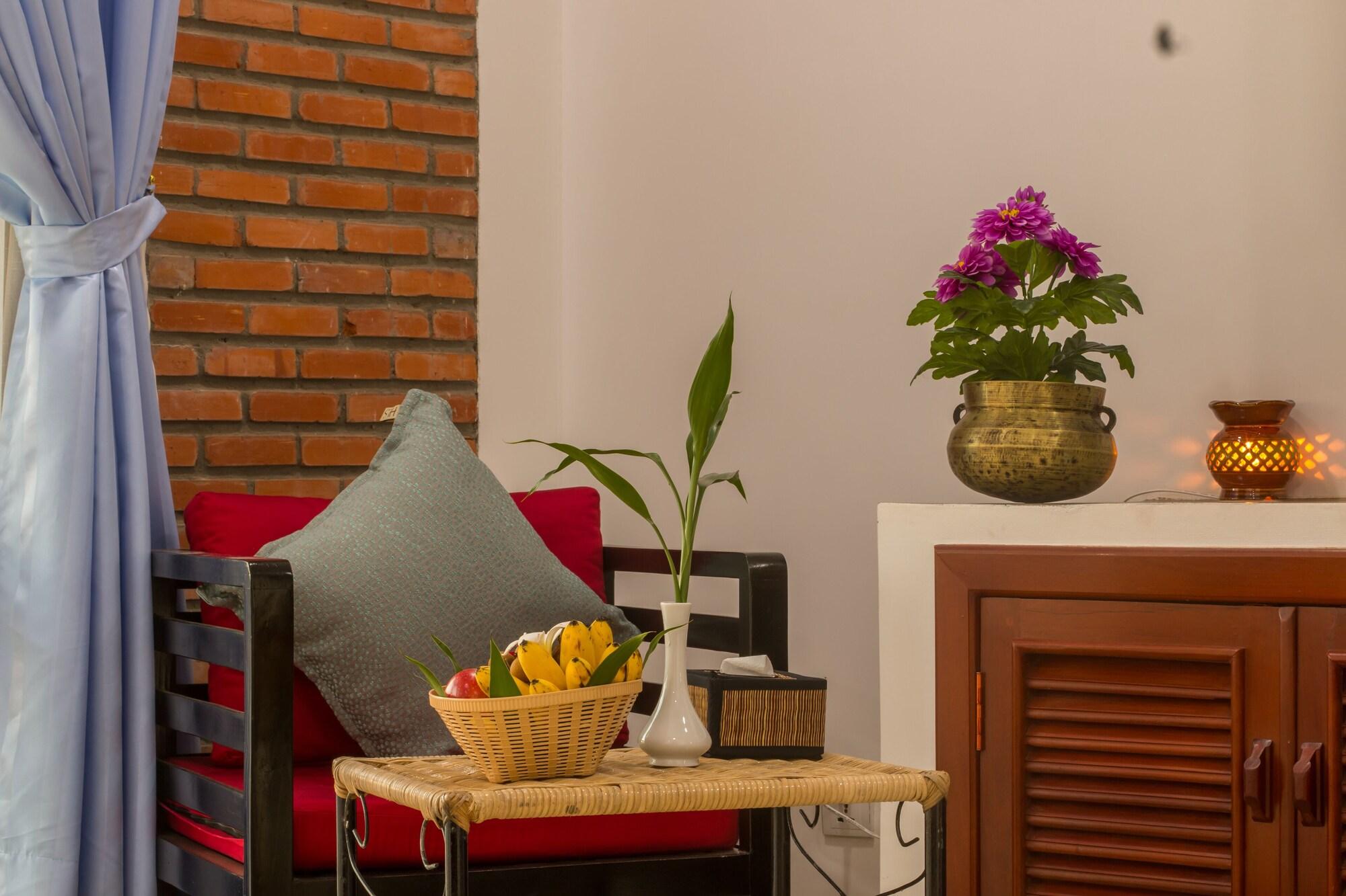 Eco Villa Siem Reap Ngoại thất bức ảnh