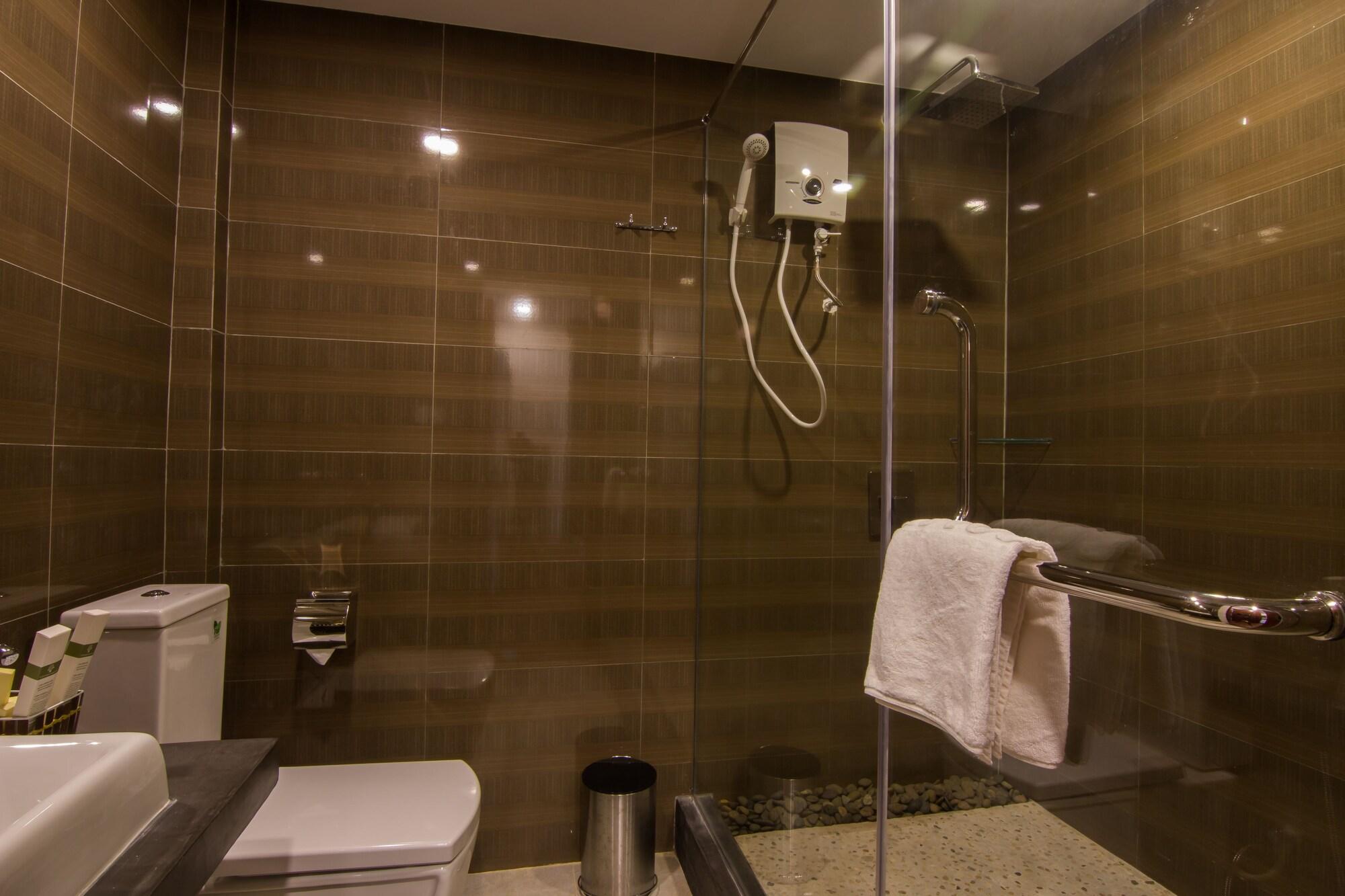 Eco Villa Siem Reap Ngoại thất bức ảnh