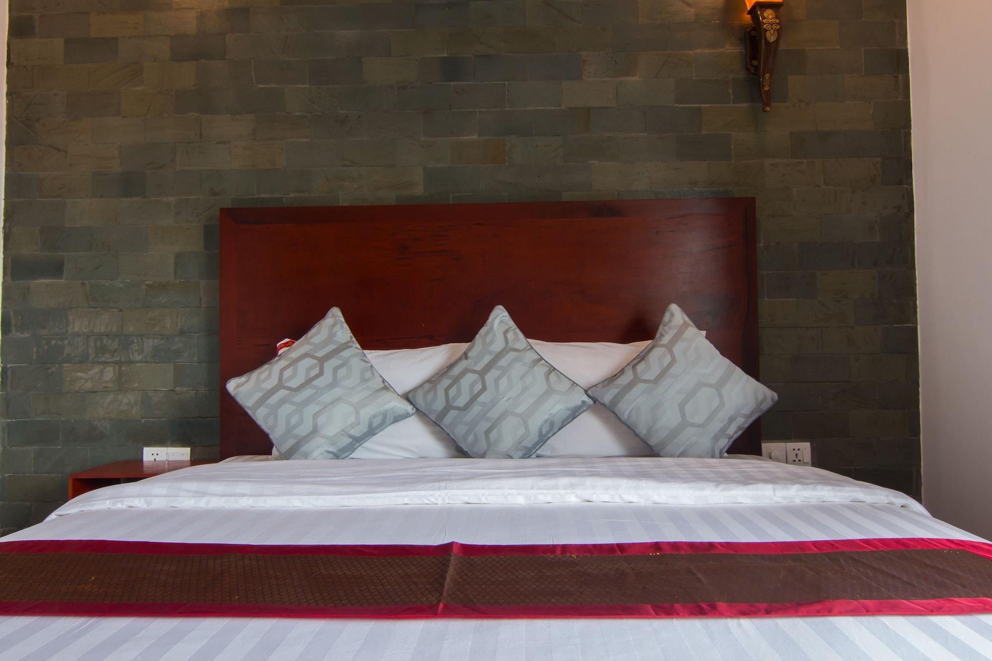 Eco Villa Siem Reap Ngoại thất bức ảnh