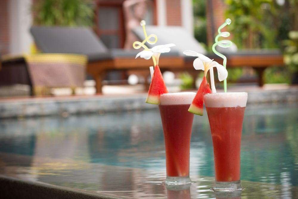 Eco Villa Siem Reap Ngoại thất bức ảnh