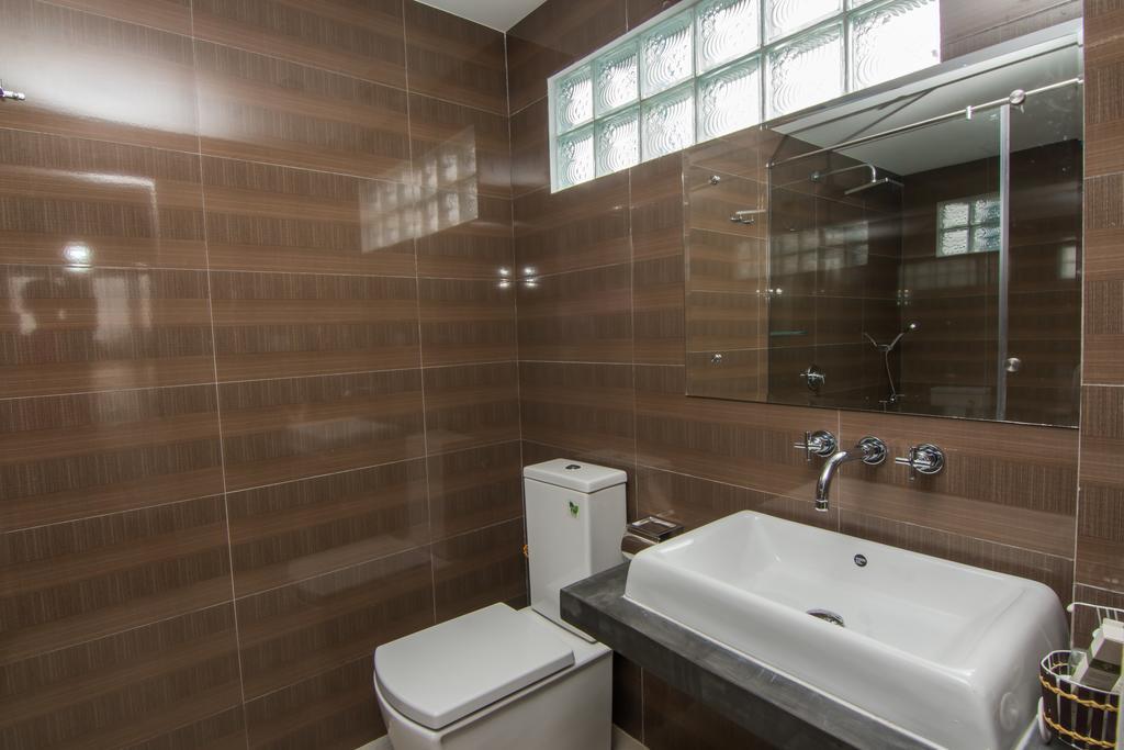 Eco Villa Siem Reap Ngoại thất bức ảnh