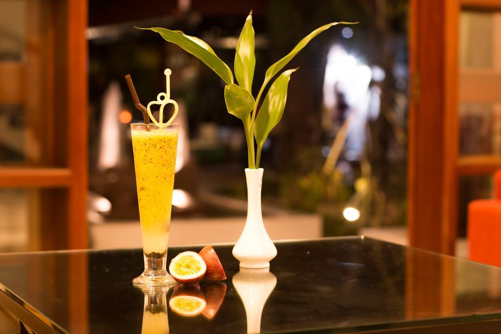 Eco Villa Siem Reap Ngoại thất bức ảnh