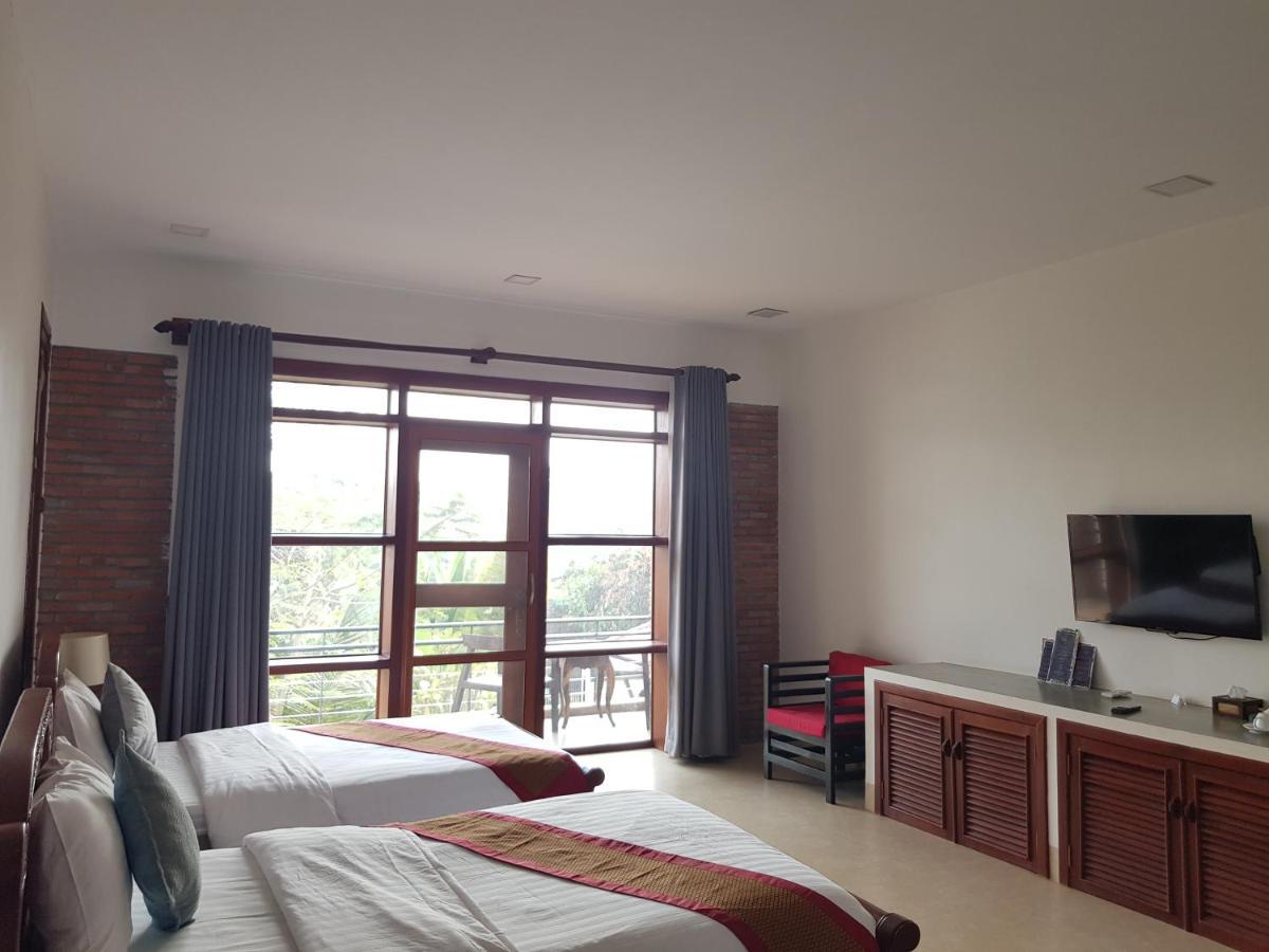 Eco Villa Siem Reap Ngoại thất bức ảnh